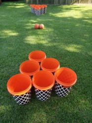 BasketPong