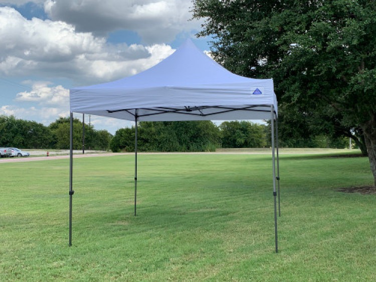 Tents and Tables