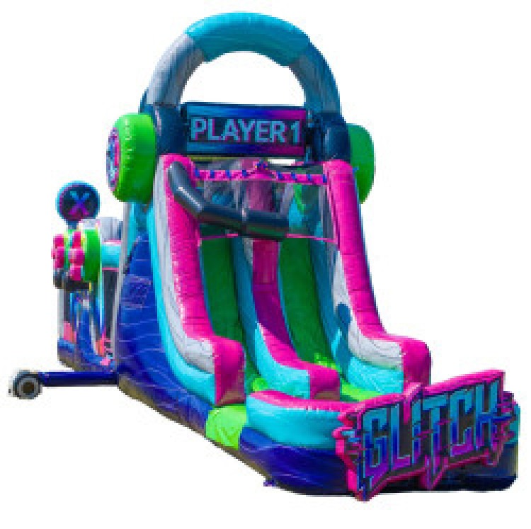 Obstacle Courses