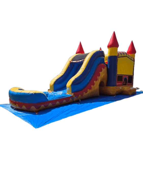 Bounce House Combos